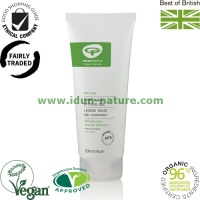 Gel de fijaci�n capilar suave con Aloe Vera GREEN PEOPLE